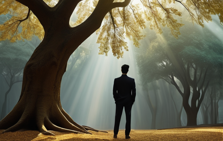 인덱스 펀드의 수수료 구조 이해하기 - Prompt 1: The Subtle Drain of Hidden Fees**