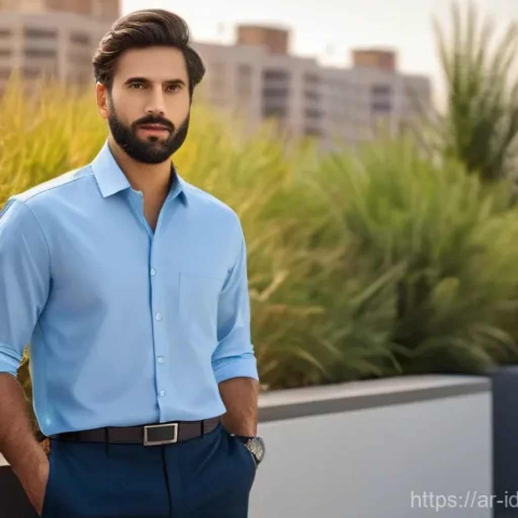 인덱스 펀드 투자에 대한 실수 사례 - 8% Expense Ratio" or "Single Sector Concentration." He is dressed in a crisp, smart-casual modern th...