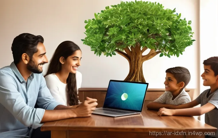 인덱스 펀드 투자에 필요한 기초 지식 - "An inspiring scene of a young Arab professional woman, dressed in a stylish, modest business suit o...