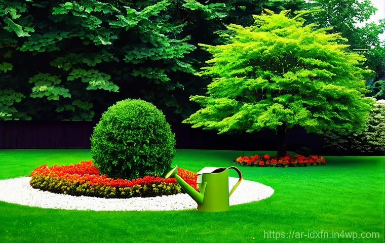 인덱스 펀드를 활용한 금융 자유 달성하기 - **Prompt 2: "The Diversified Investment Basket"**
    A cheerful and confident young adult, perhaps ...